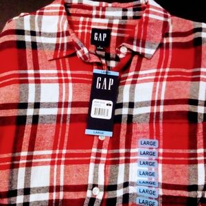 Gap Shirt!